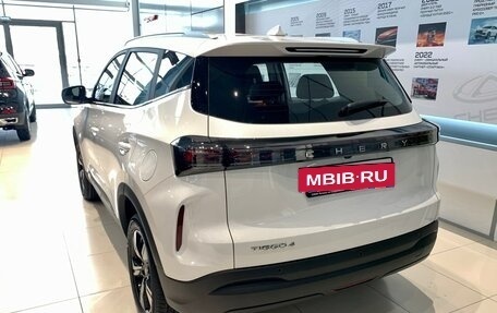 Chery Tiggo 4 I рестайлинг, 2025 год, 1 999 000 рублей, 5 фотография