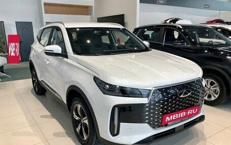 Chery Tiggo 4 I рестайлинг, 2025 год, 1 999 000 рублей, 2 фотография