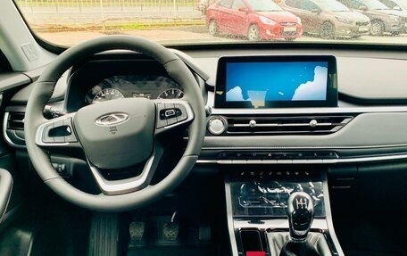 Chery Tiggo 4 I рестайлинг, 2025 год, 1 999 000 рублей, 8 фотография