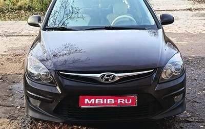 Hyundai i30 I, 2010 год, 580 000 рублей, 1 фотография