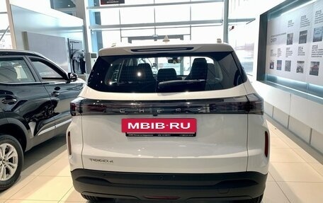 Chery Tiggo 4 I рестайлинг, 2025 год, 1 999 000 рублей, 4 фотография