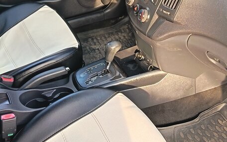 Hyundai i30 I, 2010 год, 580 000 рублей, 9 фотография