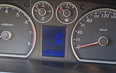 Hyundai i30 I, 2010 год, 580 000 рублей, 11 фотография