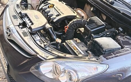 Hyundai i30 I, 2010 год, 580 000 рублей, 13 фотография