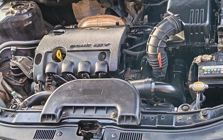 Hyundai i30 I, 2010 год, 580 000 рублей, 12 фотография