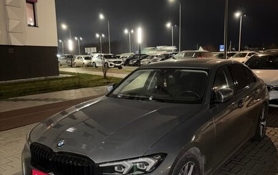 BMW 3 серия, 2022 год, 5 999 999 рублей, 1 фотография