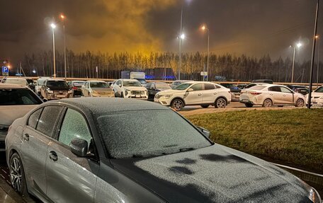 BMW 3 серия, 2022 год, 5 999 999 рублей, 6 фотография