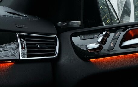 Mercedes-Benz GLE, 2017 год, 5 400 000 рублей, 7 фотография