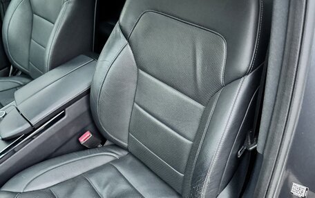 Mercedes-Benz GLE, 2017 год, 5 400 000 рублей, 11 фотография