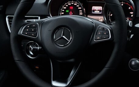 Mercedes-Benz GLE, 2017 год, 5 400 000 рублей, 3 фотография