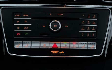 Mercedes-Benz GLE, 2017 год, 5 400 000 рублей, 4 фотография