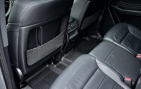 Mercedes-Benz GLE, 2017 год, 5 400 000 рублей, 13 фотография