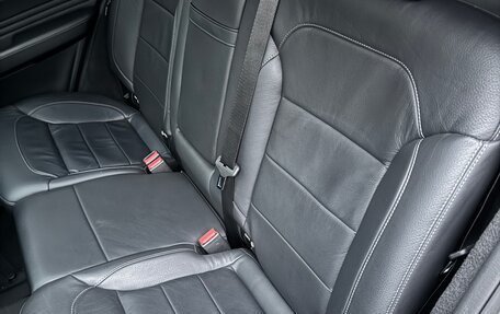 Mercedes-Benz GLE, 2017 год, 5 400 000 рублей, 15 фотография