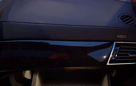 Mercedes-Benz GLE, 2017 год, 5 400 000 рублей, 23 фотография