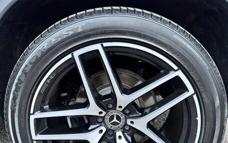 Mercedes-Benz GLE, 2017 год, 5 400 000 рублей, 20 фотография