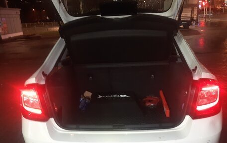 Skoda Rapid I, 2019 год, 780 000 рублей, 4 фотография