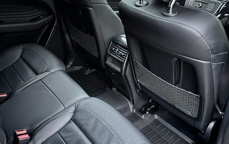 Mercedes-Benz GLE, 2017 год, 5 400 000 рублей, 16 фотография