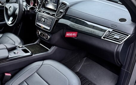 Mercedes-Benz GLE, 2017 год, 5 400 000 рублей, 18 фотография