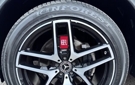 Mercedes-Benz GLE, 2017 год, 5 400 000 рублей, 21 фотография