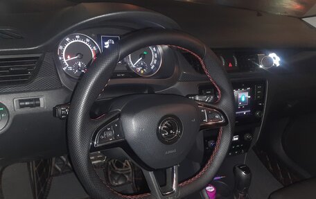 Skoda Rapid I, 2019 год, 780 000 рублей, 5 фотография