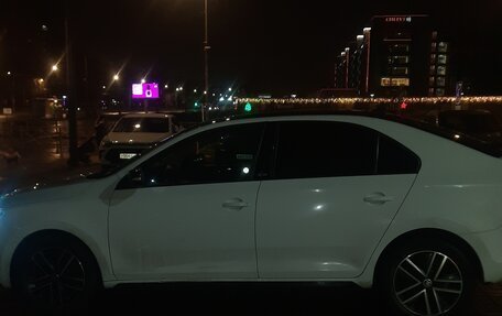 Skoda Rapid I, 2019 год, 780 000 рублей, 8 фотография