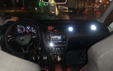 Skoda Rapid I, 2019 год, 780 000 рублей, 12 фотография