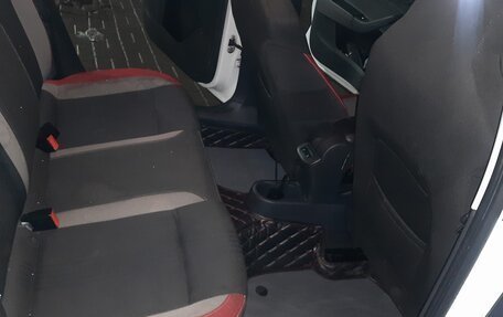 Skoda Rapid I, 2019 год, 780 000 рублей, 19 фотография