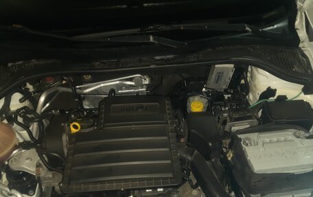 Skoda Rapid I, 2019 год, 780 000 рублей, 11 фотография