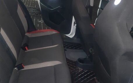 Skoda Rapid I, 2019 год, 780 000 рублей, 10 фотография