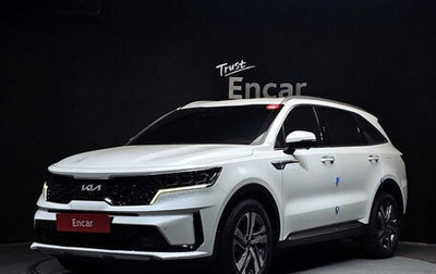 KIA Sorento IV, 2022 год, 4 320 000 рублей, 1 фотография