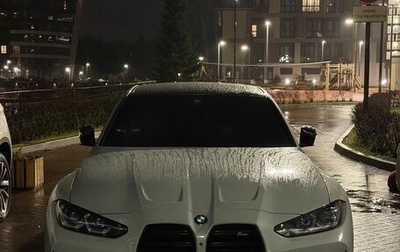 BMW M3, 2021 год, 7 700 000 рублей, 1 фотография