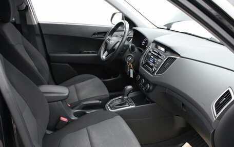 Hyundai Creta I рестайлинг, 2018 год, 1 665 000 рублей, 13 фотография