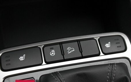 Hyundai Creta I рестайлинг, 2018 год, 1 665 000 рублей, 15 фотография