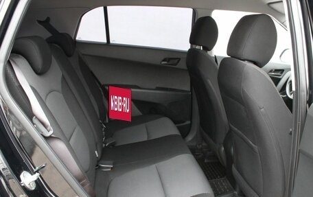 Hyundai Creta I рестайлинг, 2018 год, 1 665 000 рублей, 14 фотография