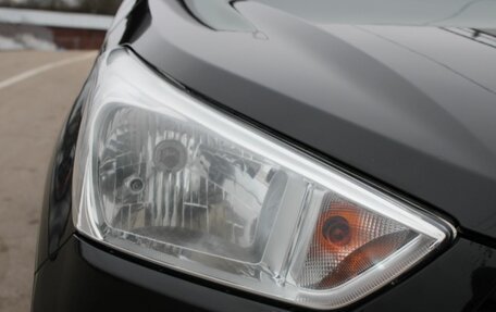 Hyundai Creta I рестайлинг, 2018 год, 1 665 000 рублей, 21 фотография