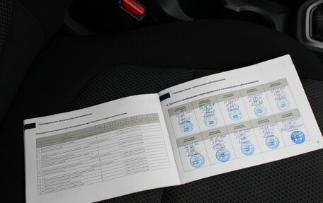 Hyundai Creta I рестайлинг, 2018 год, 1 665 000 рублей, 20 фотография