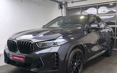 BMW X6, 2023 год, 11 300 000 рублей, 1 фотография
