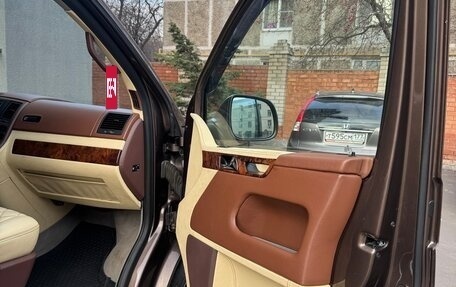 Volkswagen Multivan T5, 2013 год, 2 500 000 рублей, 5 фотография