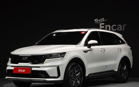 KIA Sorento IV, 2021 год, 3 930 000 рублей, 1 фотография