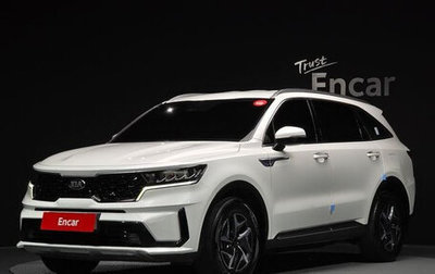 KIA Sorento IV, 2021 год, 3 930 000 рублей, 1 фотография