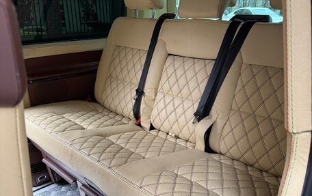 Volkswagen Multivan T5, 2013 год, 2 500 000 рублей, 9 фотография