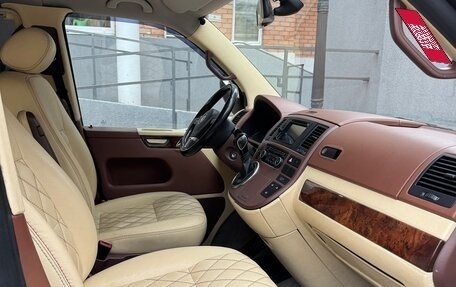 Volkswagen Multivan T5, 2013 год, 2 500 000 рублей, 8 фотография