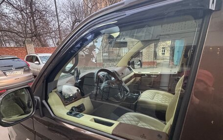 Volkswagen Multivan T5, 2013 год, 2 500 000 рублей, 7 фотография