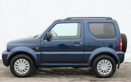Suzuki Jimny, 2008 год, 890 000 рублей, 5 фотография