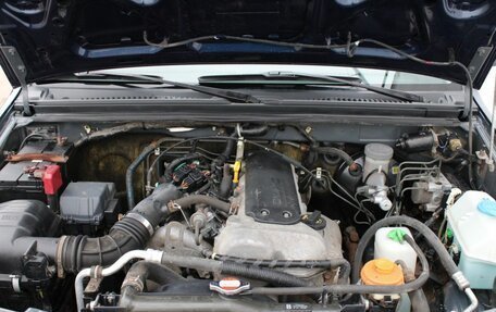 Suzuki Jimny, 2008 год, 890 000 рублей, 10 фотография