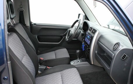 Suzuki Jimny, 2008 год, 890 000 рублей, 13 фотография