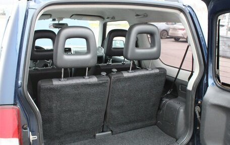 Suzuki Jimny, 2008 год, 890 000 рублей, 11 фотография