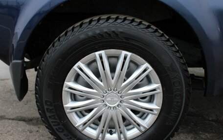 Suzuki Jimny, 2008 год, 890 000 рублей, 20 фотография