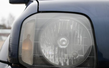 Suzuki Jimny, 2008 год, 890 000 рублей, 19 фотография