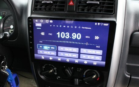 Suzuki Jimny, 2008 год, 890 000 рублей, 18 фотография